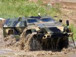 КамАЗ-43269 Дозор 2009 года